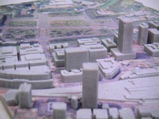 �s�s���f������ʐ^�i�����w�ۂ̓�����c�����ʁj